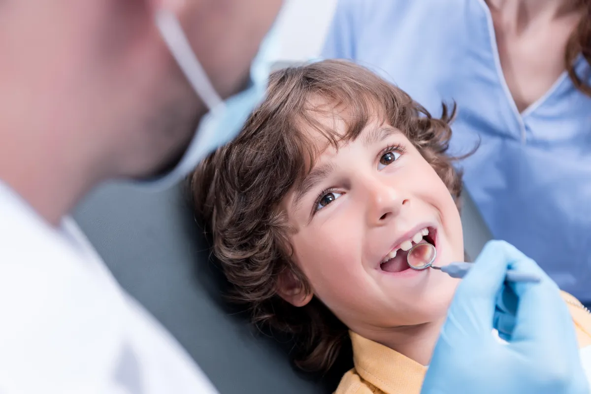 Holiday Emergency Dentist Spokane