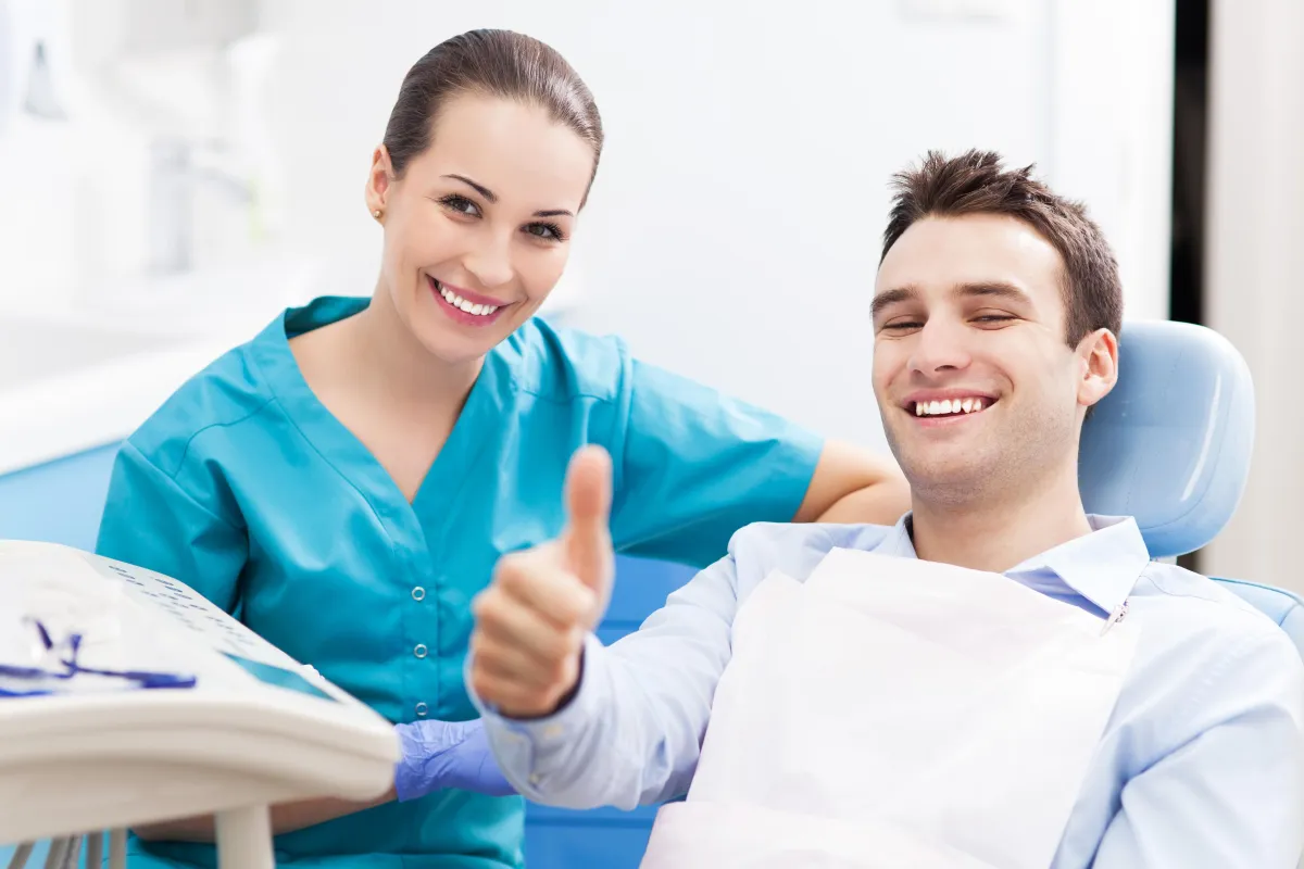 Weekend Emergency Dentist Plano
