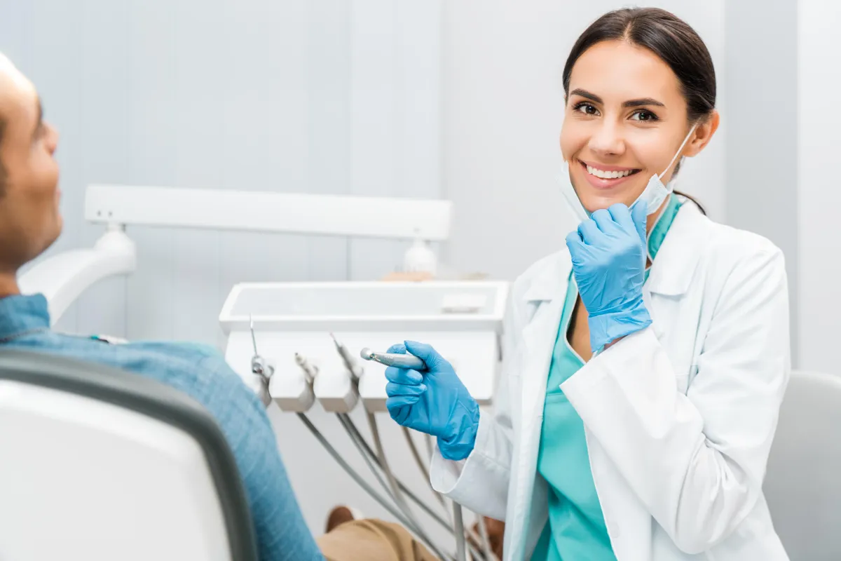 emergency dentist boise