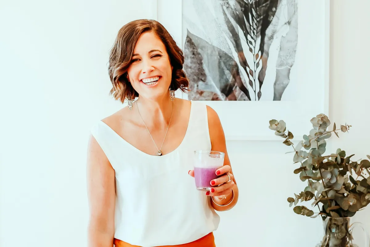 Australia health coach
