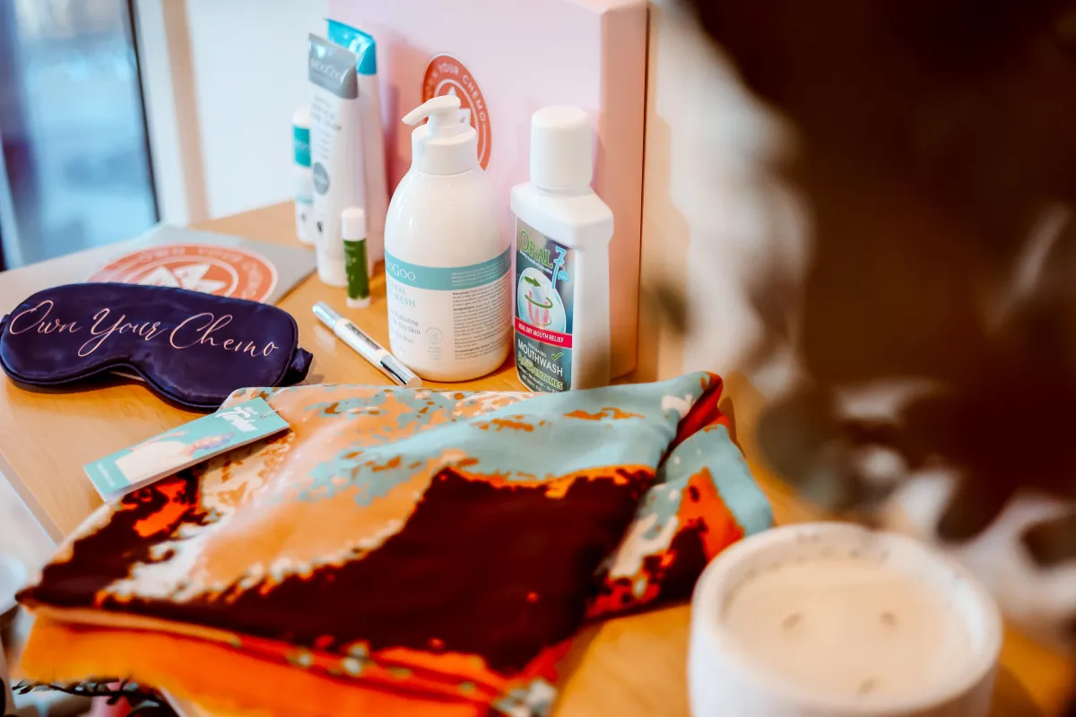Looking for a Thoughtful Cancer Care Package in Australia? Here’s What They Really Need