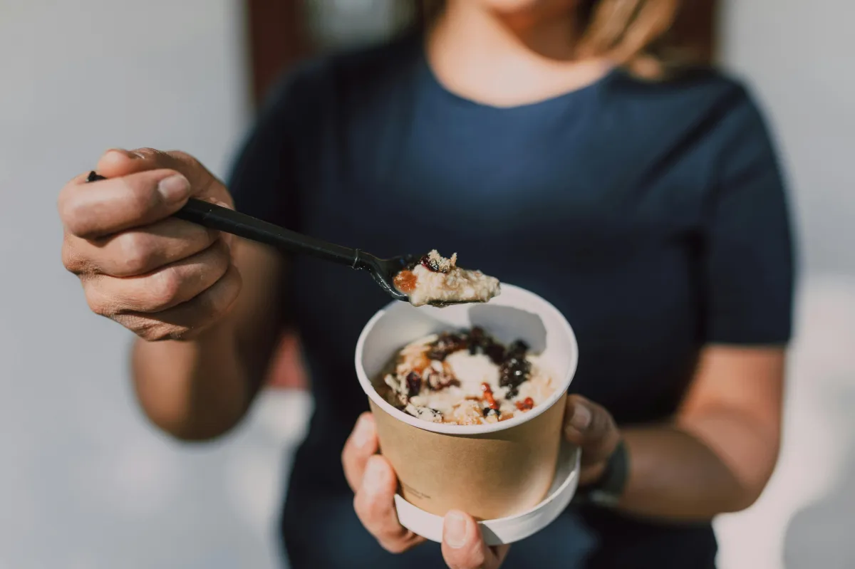 improve gut health