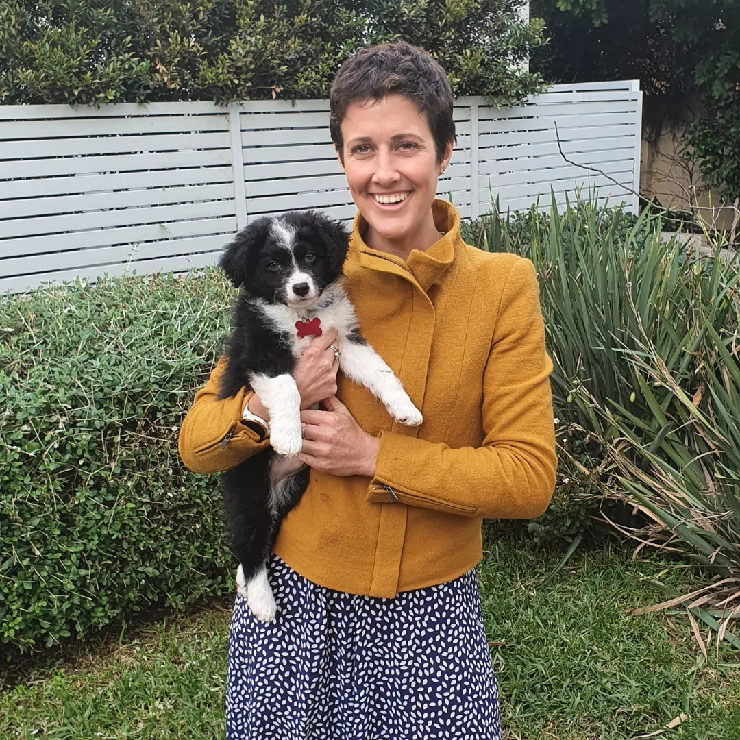 cancer survivor health coach inspiring story