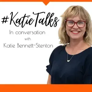 katietalks cancer survivor podcast