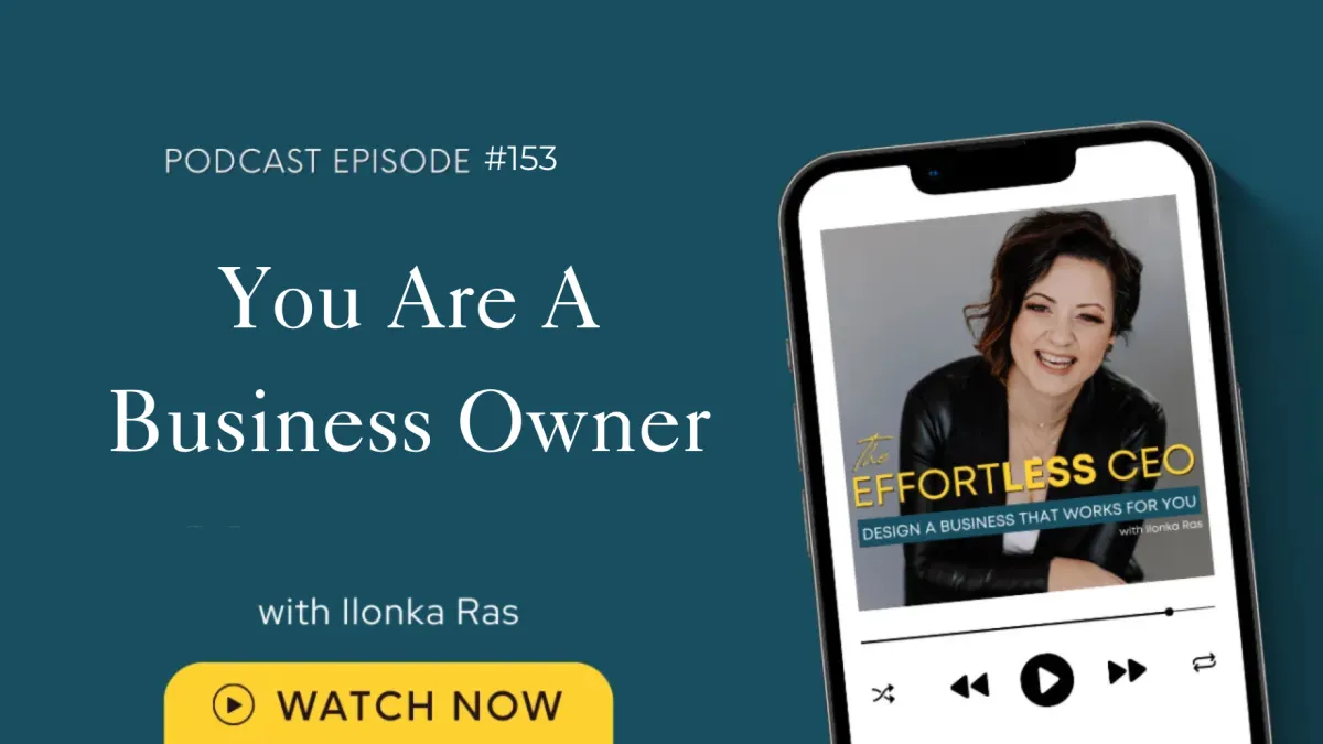 Podcast Episode 153