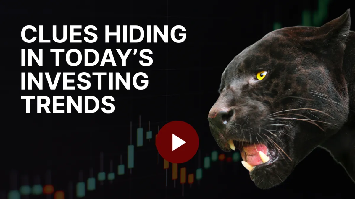 The PNTHR’s Perch — Week of Jan 5-9, 2026 Stocks & Strategy