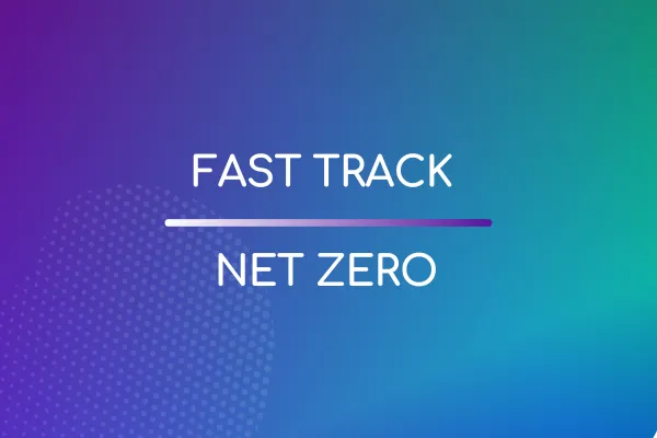 fast-track-net-zero