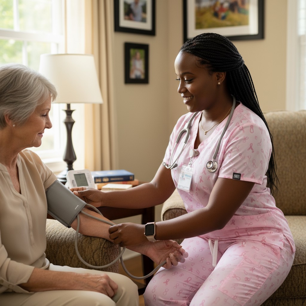 Routine labs for chronic conditions