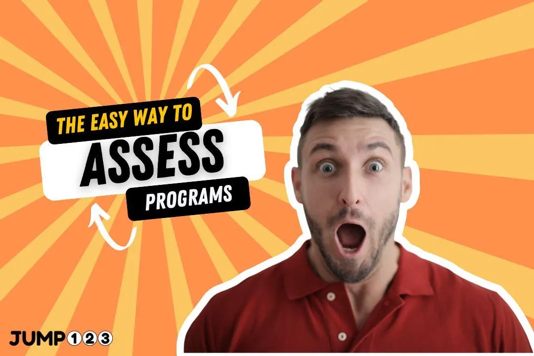 The new easy way to consistently assess students' programs