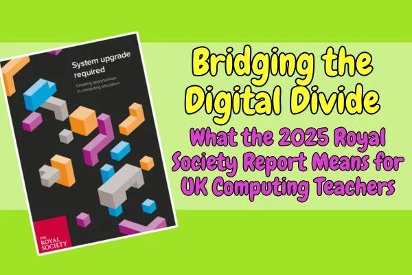 Bridging the Digital Divide