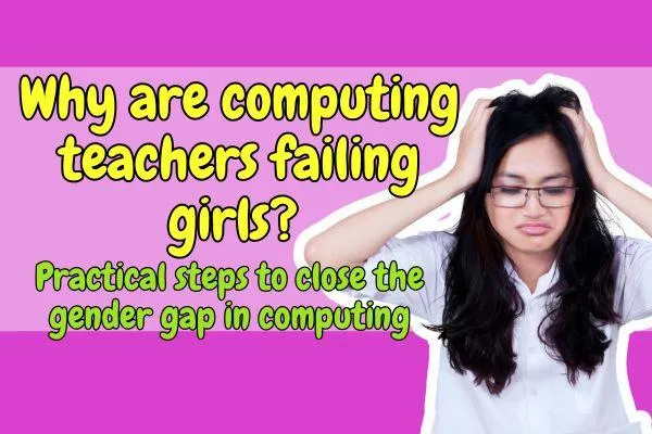 Girls in Computing
