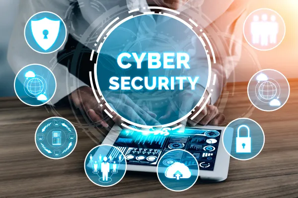 cyber security elements