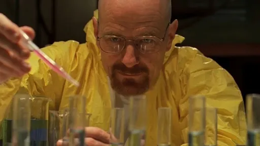 Top 5 Breaking Bad Meme Templates