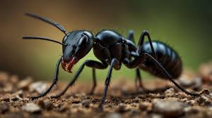 Ant Pest