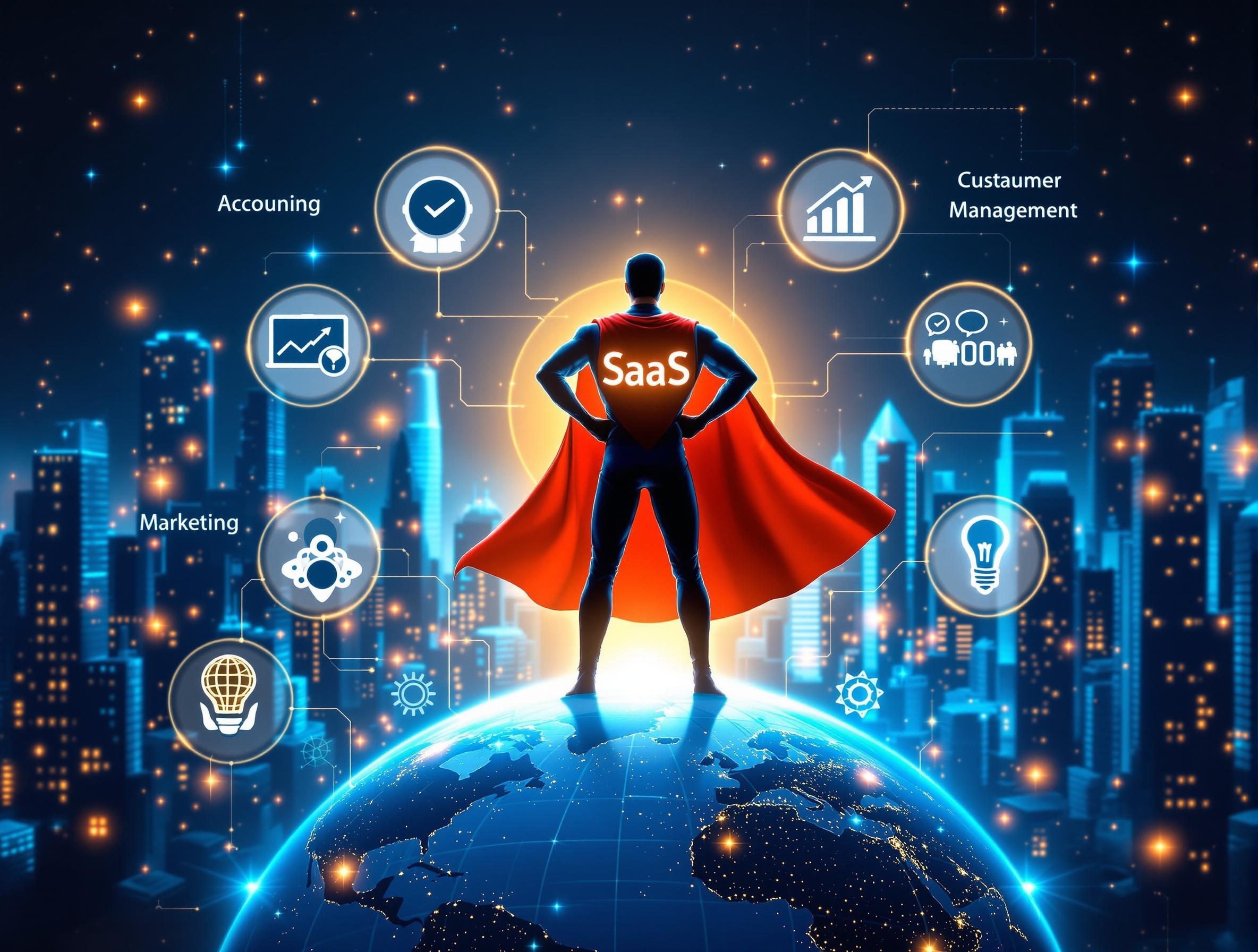 The Superhero of Modern Business (And Why You Should Embrace It)