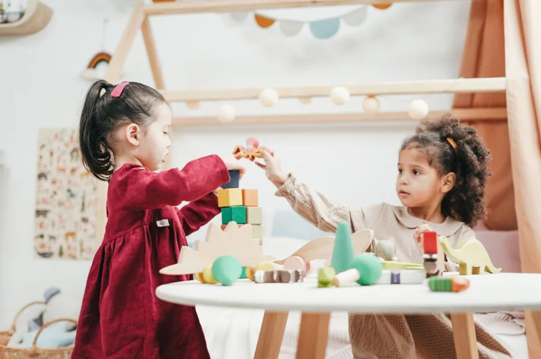 Creating a Smooth Morning Routine for School Days