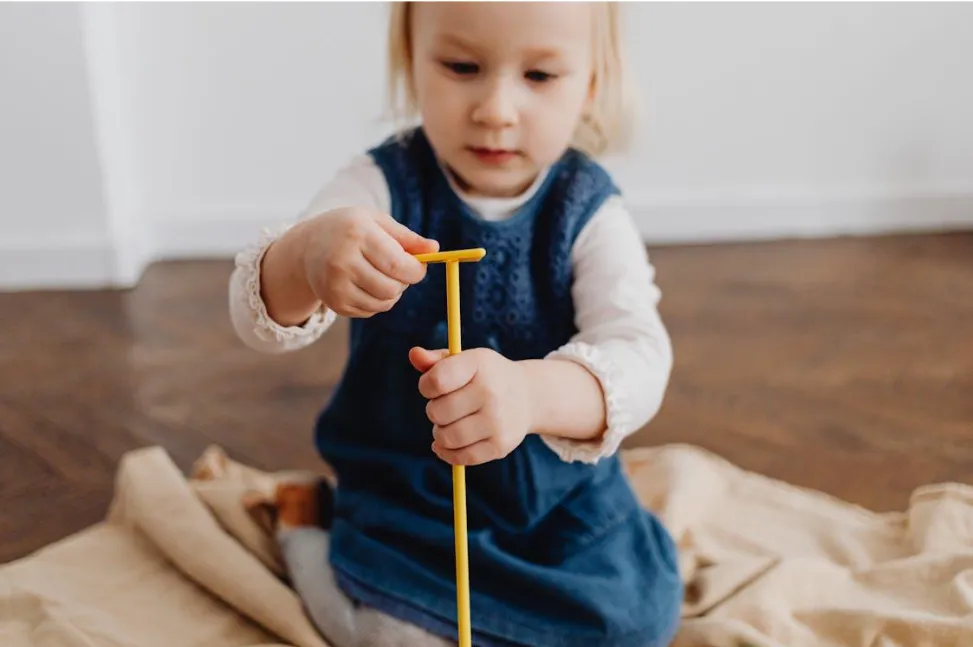 How to Ease Separation Anxiety on the First Day of Childcare