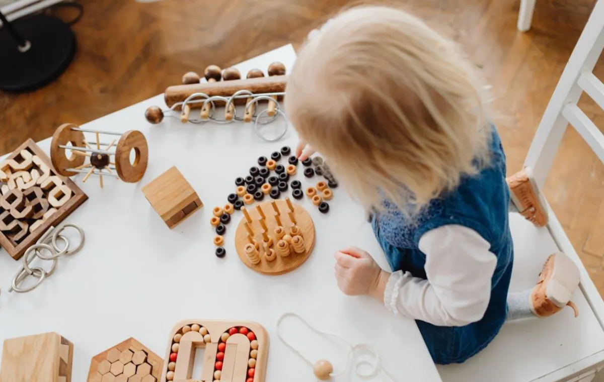 STEM Learning for Preschoolers: Why It Matters
