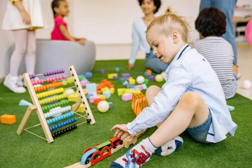 How to Choose the Right Preschool Curriculum for Your Child