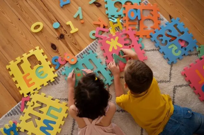 Understanding Different Learning Styles in Young Children
