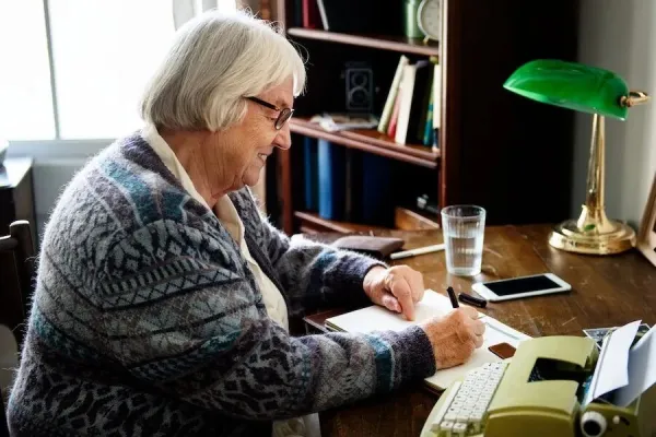 History of Retirement