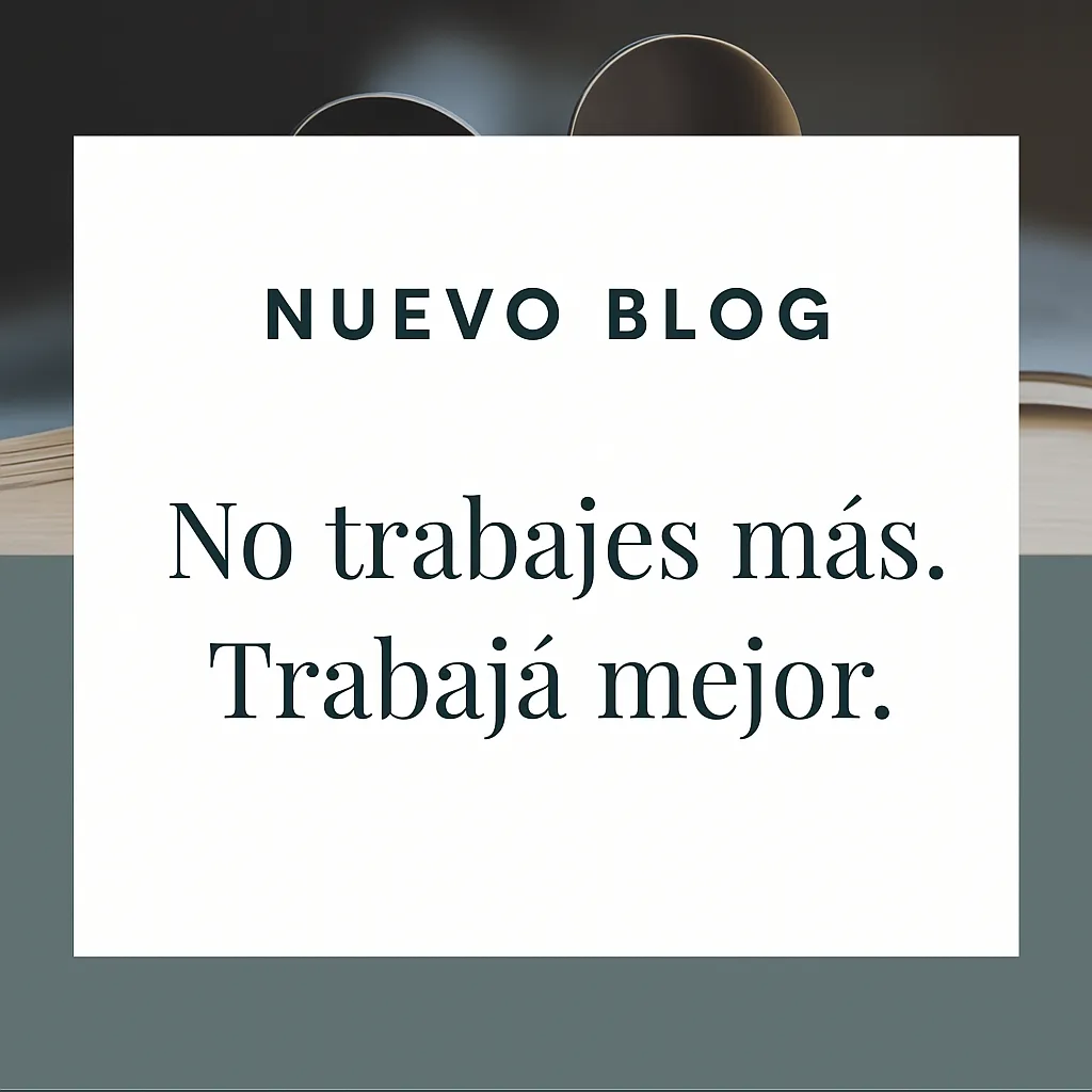 Descubrí cómo ordenar y crecer tu barbería