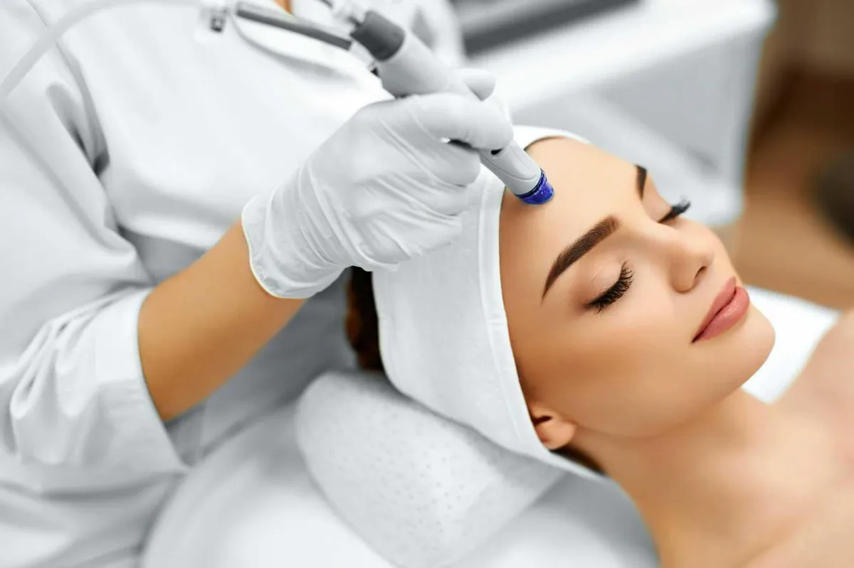 Top 5 Medical Spa Treatments with the Best ROI