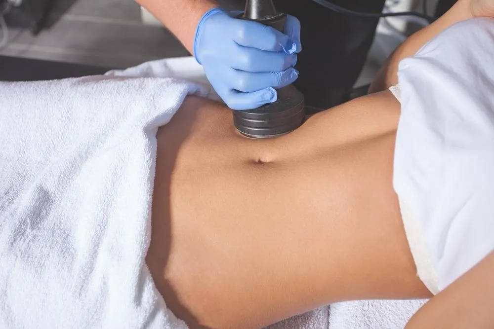 Body Sculpting Treatments with Best ROI: Cryoskin, CoolSculpting, and More