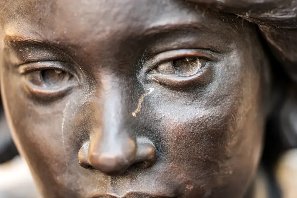 OKC MLK Alliance Statement on Vandalism at the Clara Luper Sit-In Plaza