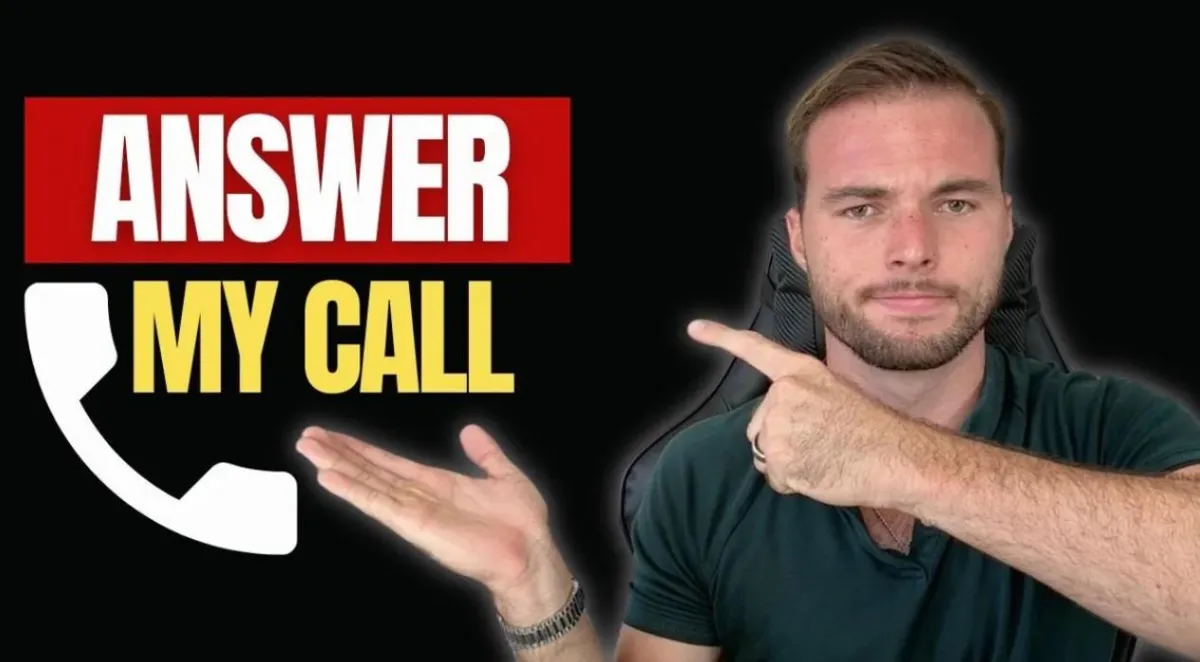 How To Get More People to Pick Up Your Calls