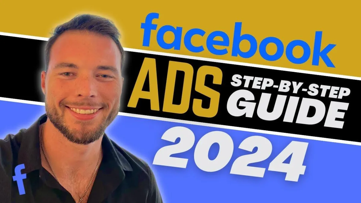 Facebook Ads 2024: Step-By-Step Guide to Generate Leads for Coaching Businesses