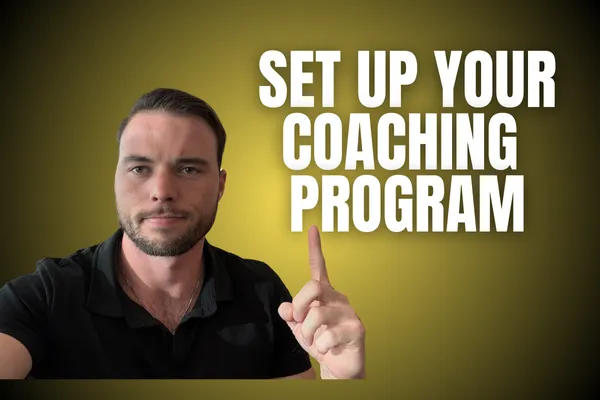 Unlock the $10.5M Secret: Program Structure for Coaching Success