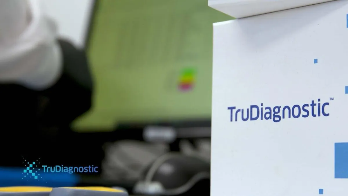 How TrueDiagnostic Analyzes Your Biological Age