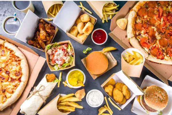Ultra-Processed Foods Tied to Stroke and Cognitive Decline