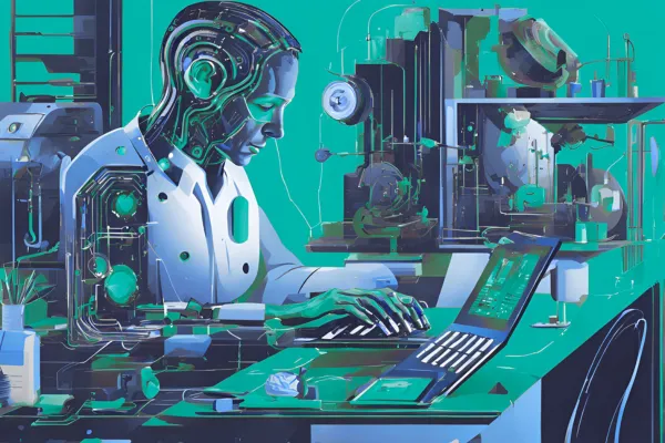 5 Time-Consuming Tasks AI Can Handle for You (and the Best Tools to Use)