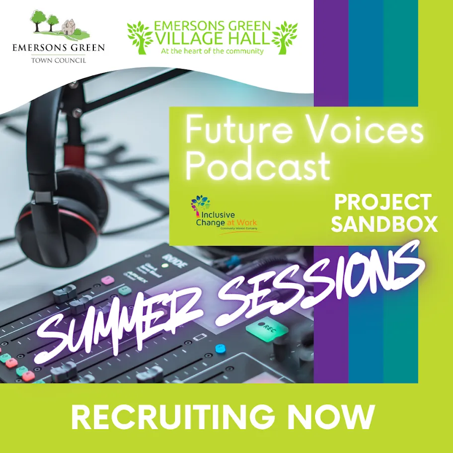 Future Voices