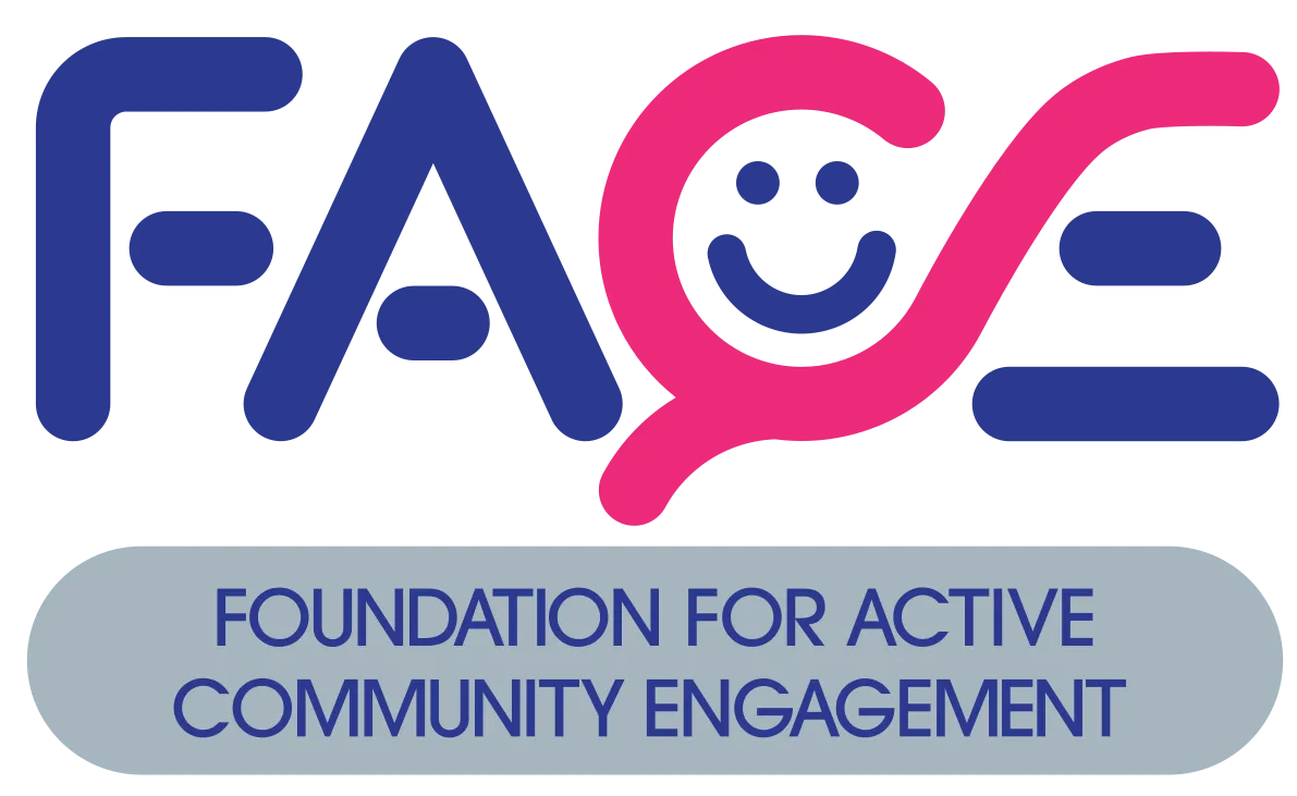 FACE logo