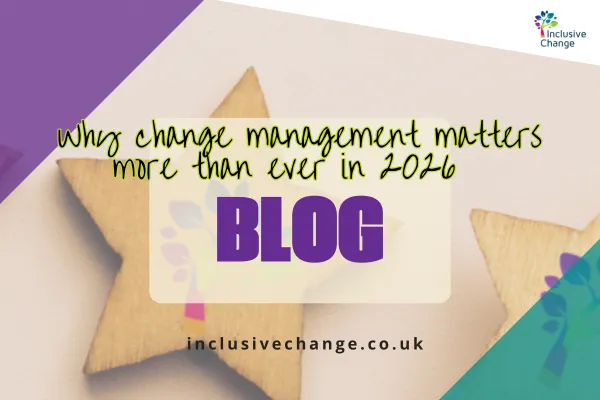 AI and the future of work: why change management matters 