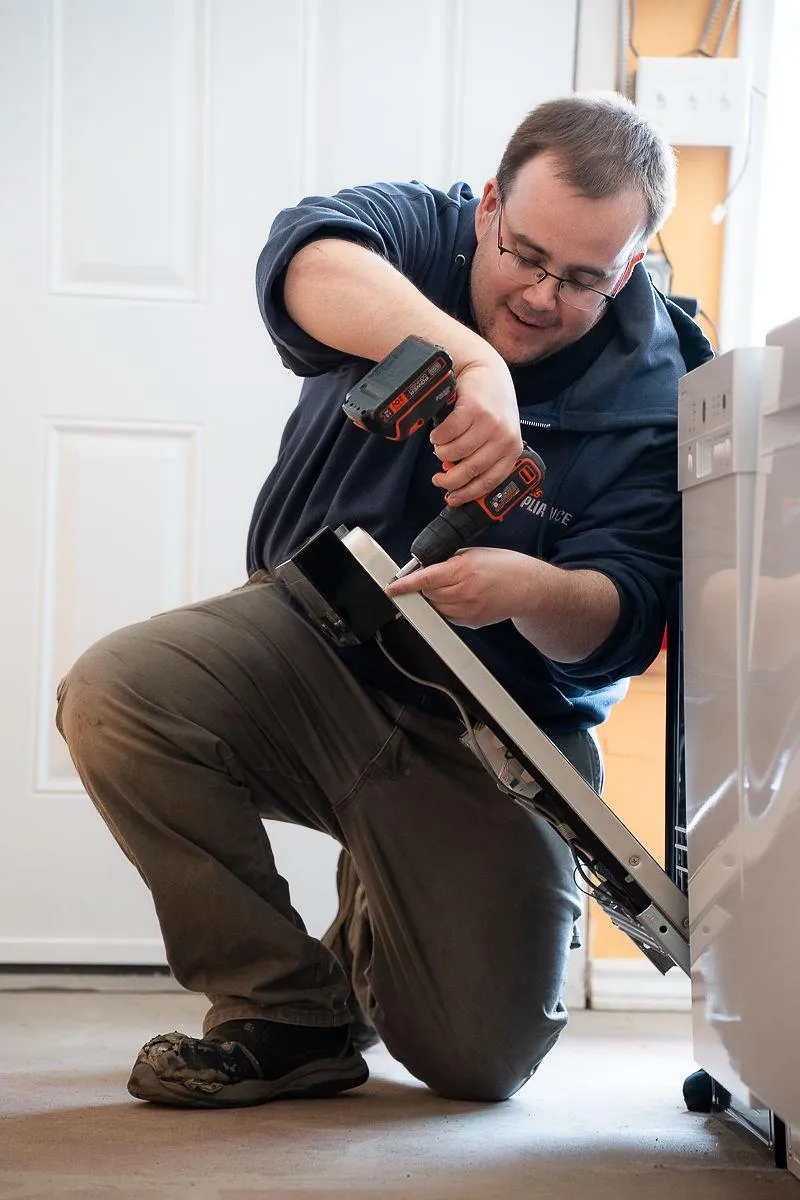 A Comprehensive Guide to Washing Machine Troubleshooting