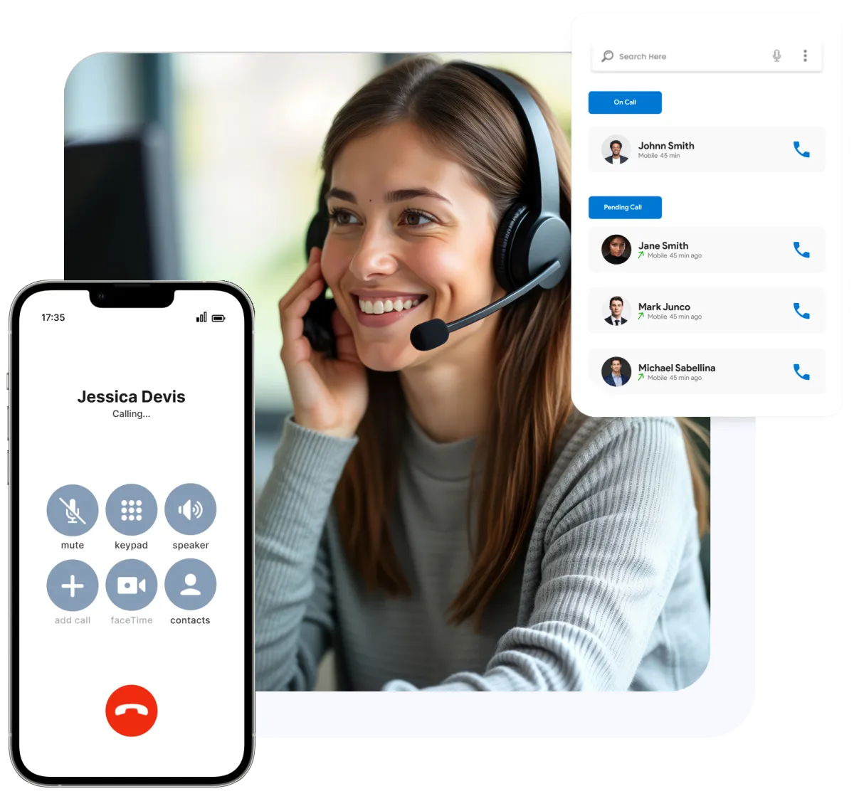 Your AI Voice Employee: The 24/7 Receptionist That Never Misses a Call