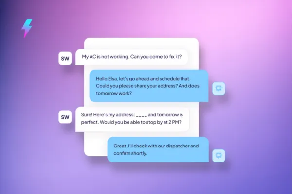 They Clicked. Did You Answer? Why Your Website Needs an AI Chat Widget (Like, Yesterday)
