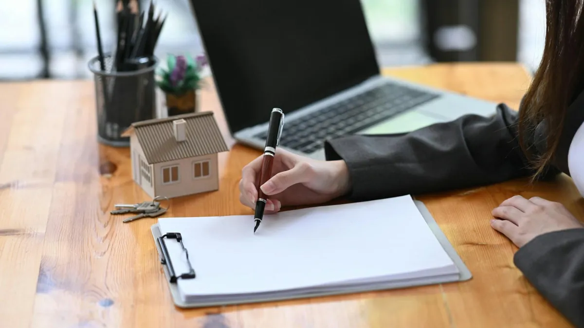 Mortgage