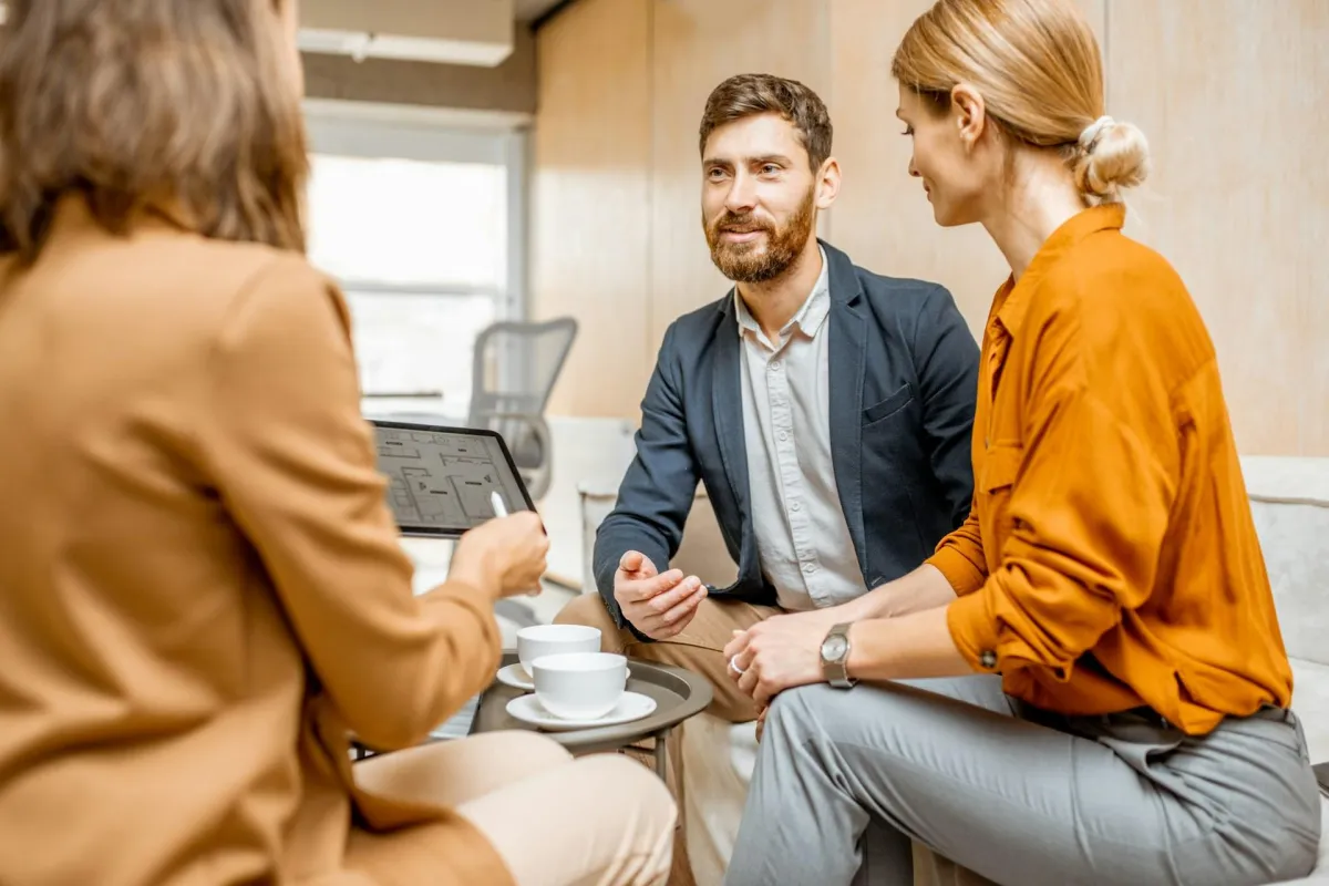Mortgage Advisor