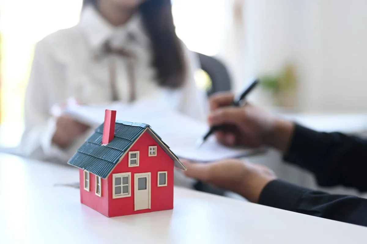 Questions To Prepare for Your Mortgage Consultation Meeting