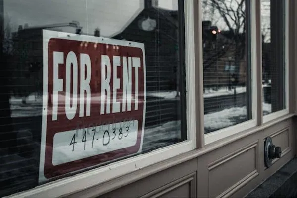 Why Rent Could Drop In The Future