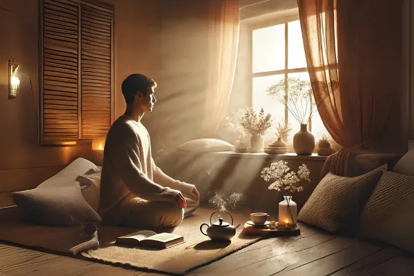 The Power of Speaking Less: Why Silence Can Be Your Strength