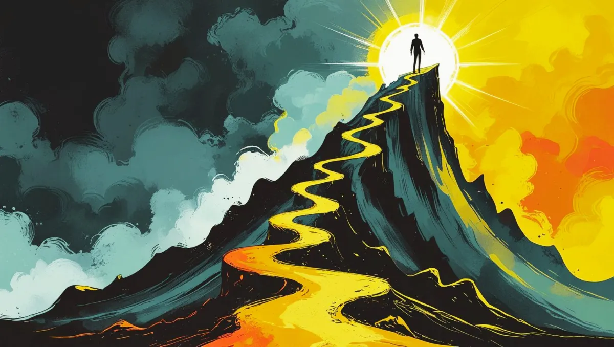 The Science of Rejection and Failure: How to Turn Setbacks into Success