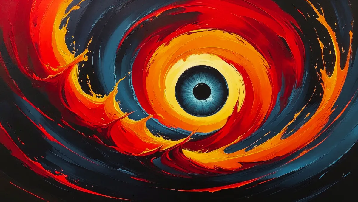 The Power of Anger: A Force for Destruction or Transformation?