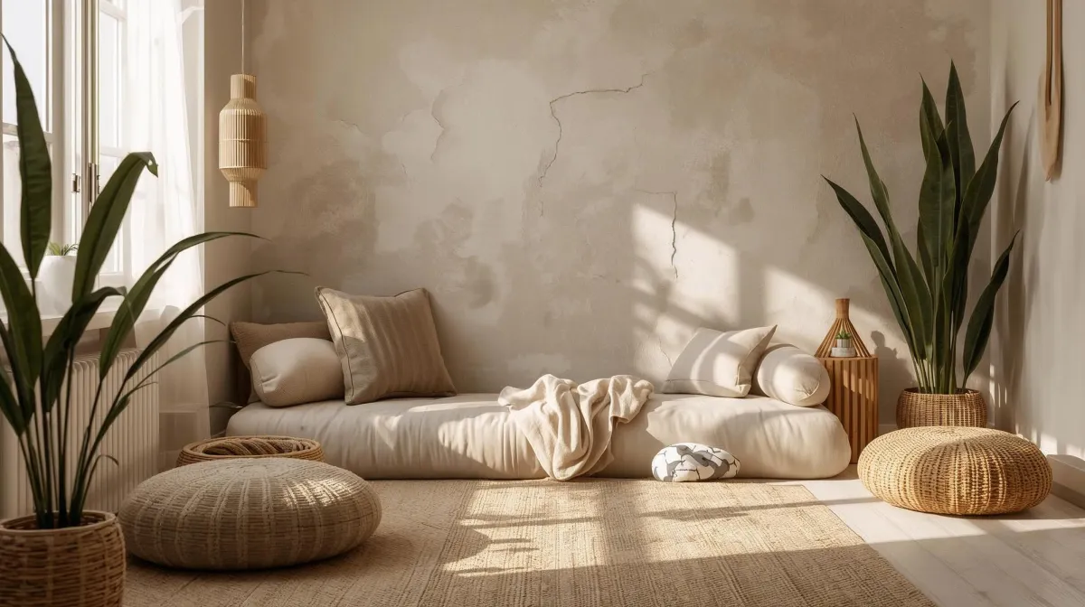 Creating Your Self-Care Sanctuary at Home: A Guide to Inner Peace
