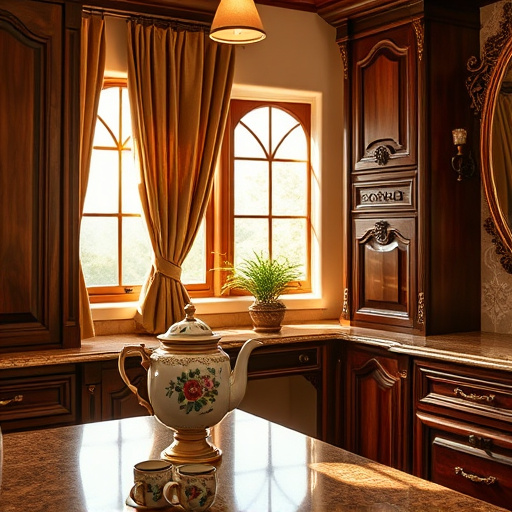 Best Place to Buy Custom Cabinets in Aubrey, Texas